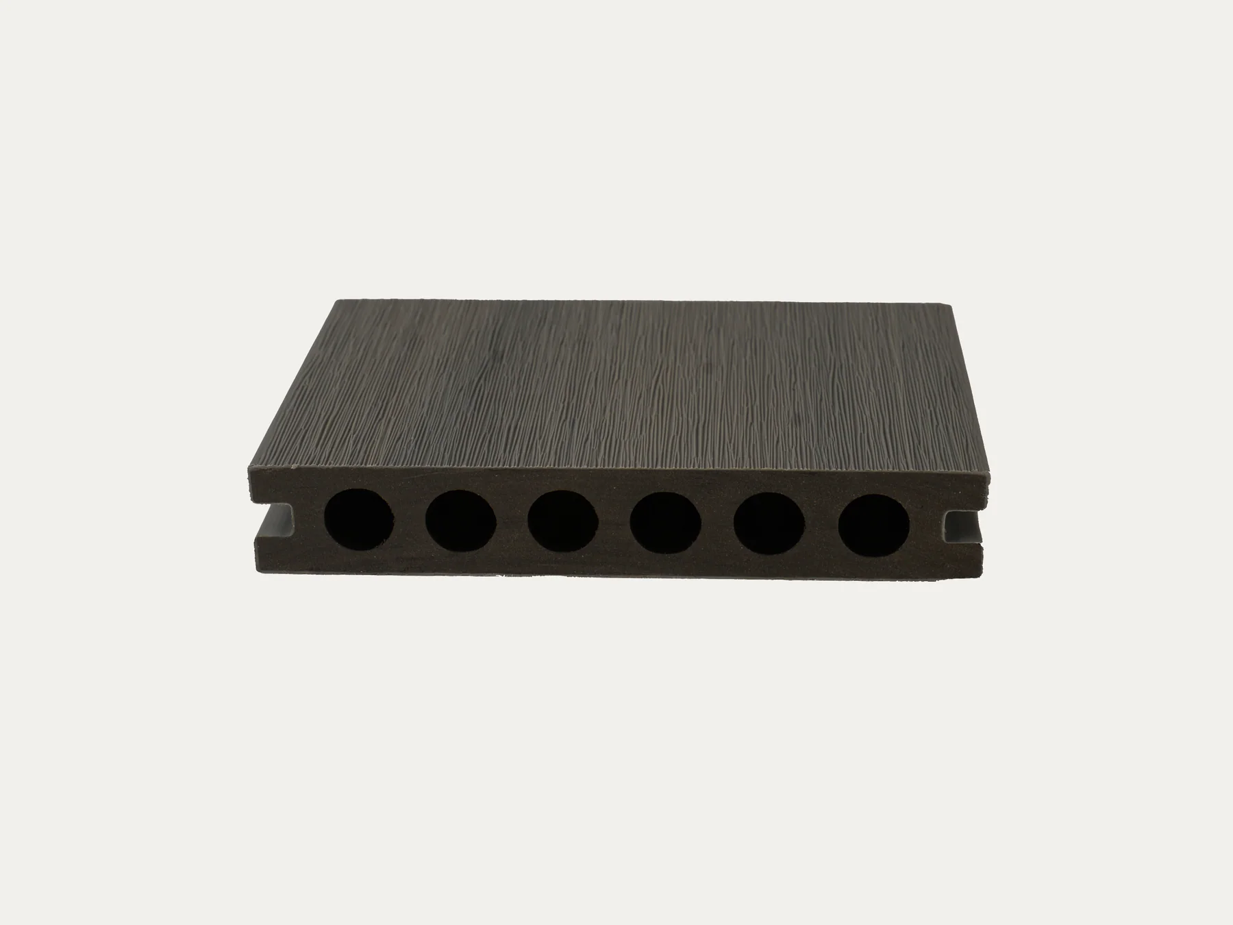QG140H23Y-B WPC decking profile