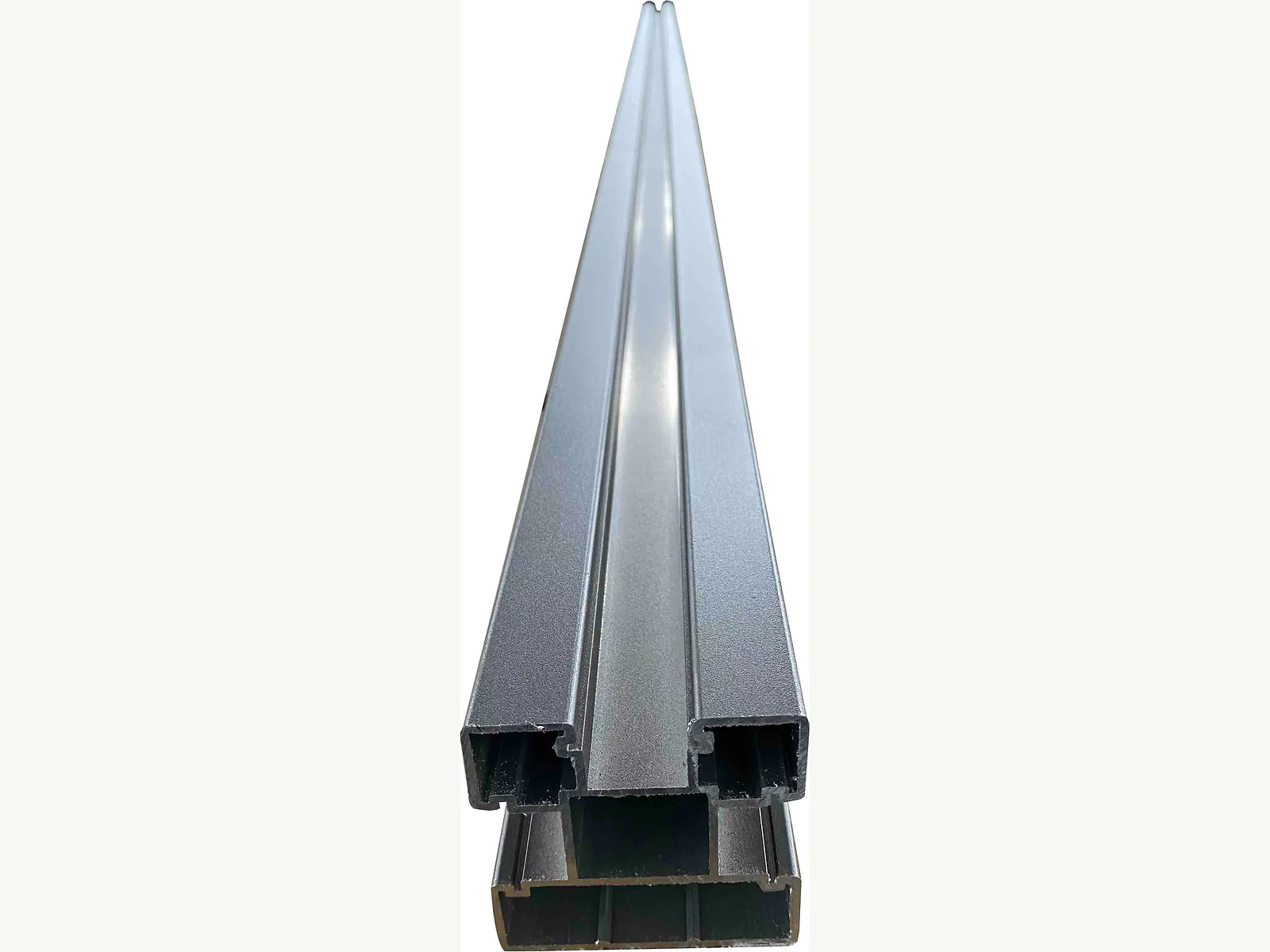 WPC system post accessory