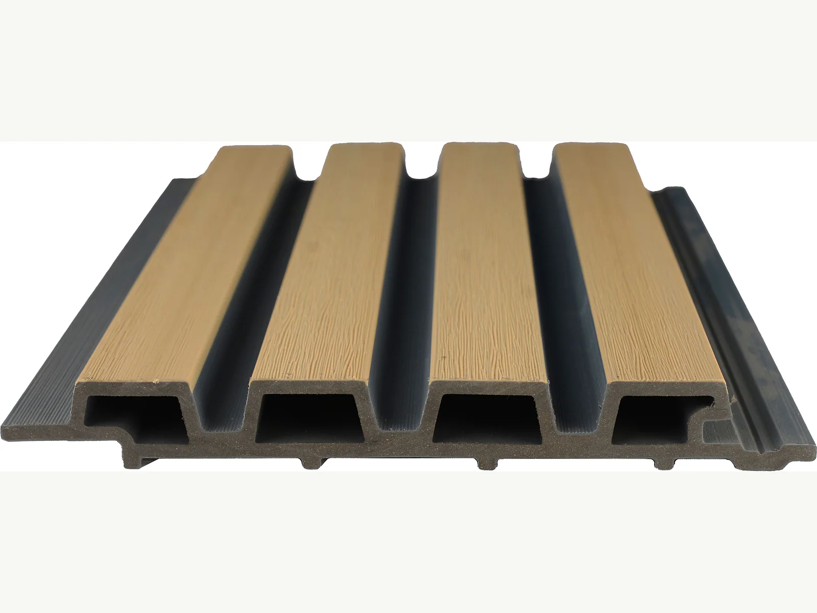 QG219H26A WPC cladding profile