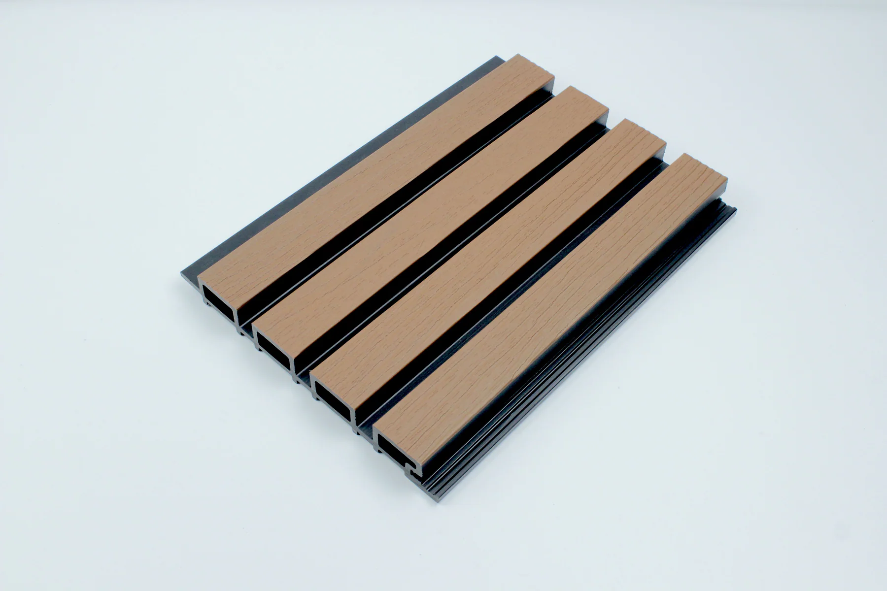 QG219H26B WPC cladding profile