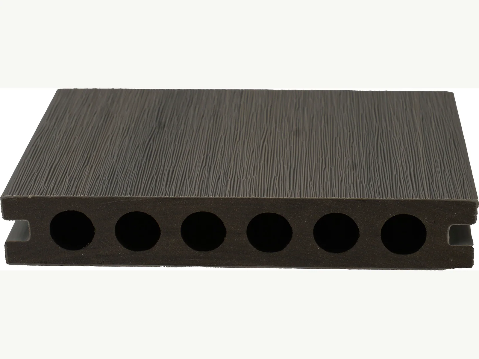 QG140H23Y-B WPC decking profile
