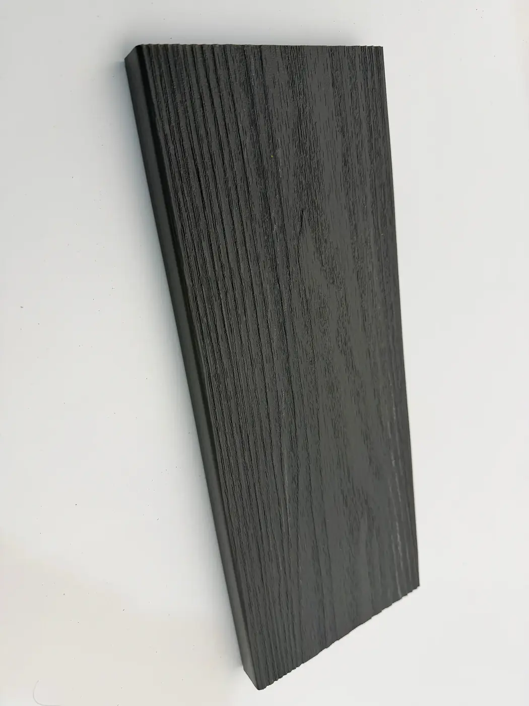 138 x 23 mm Bullnose Decking profile