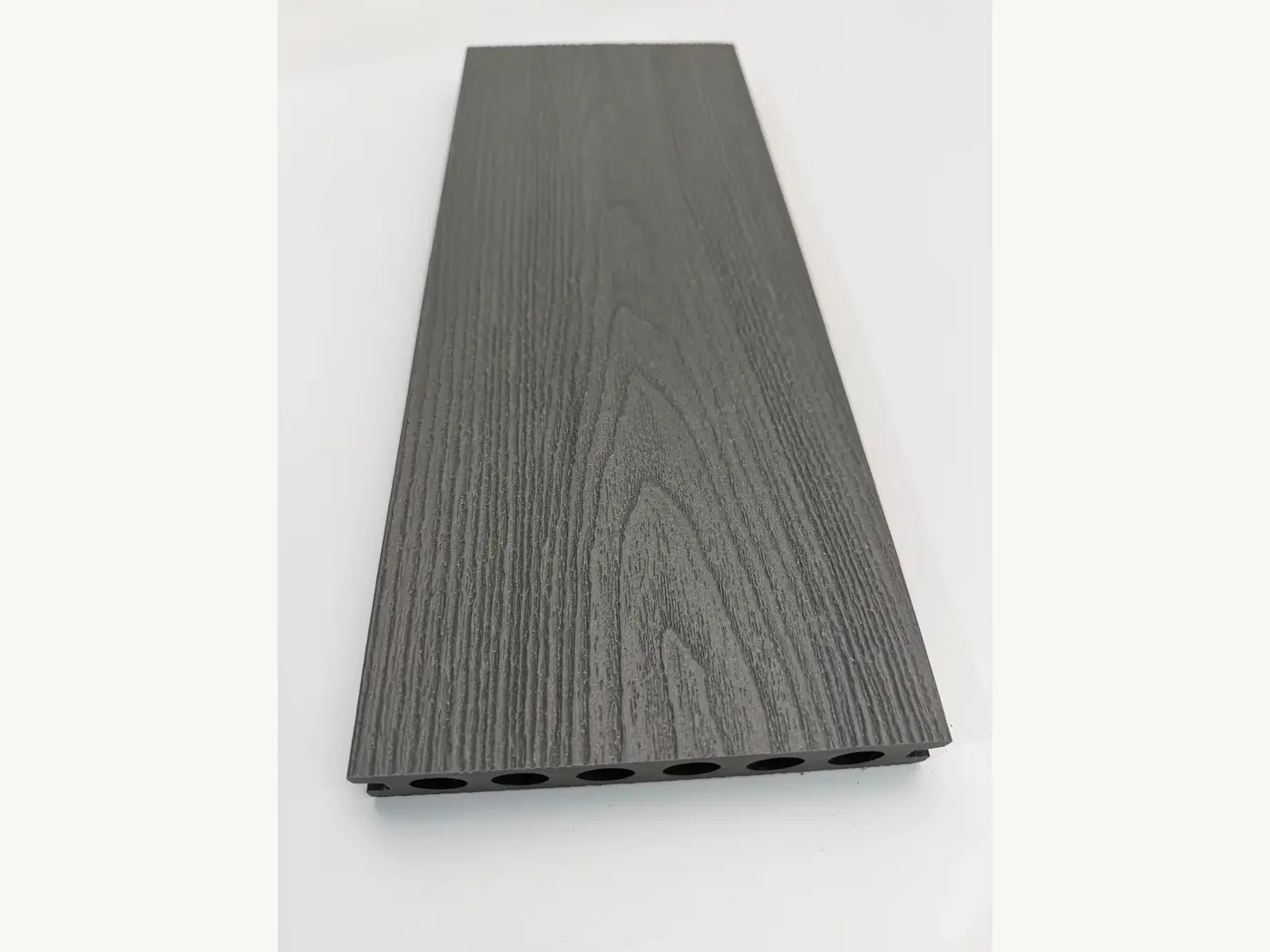 140 x 23 mm Dual-Colour Hollow Decking profile